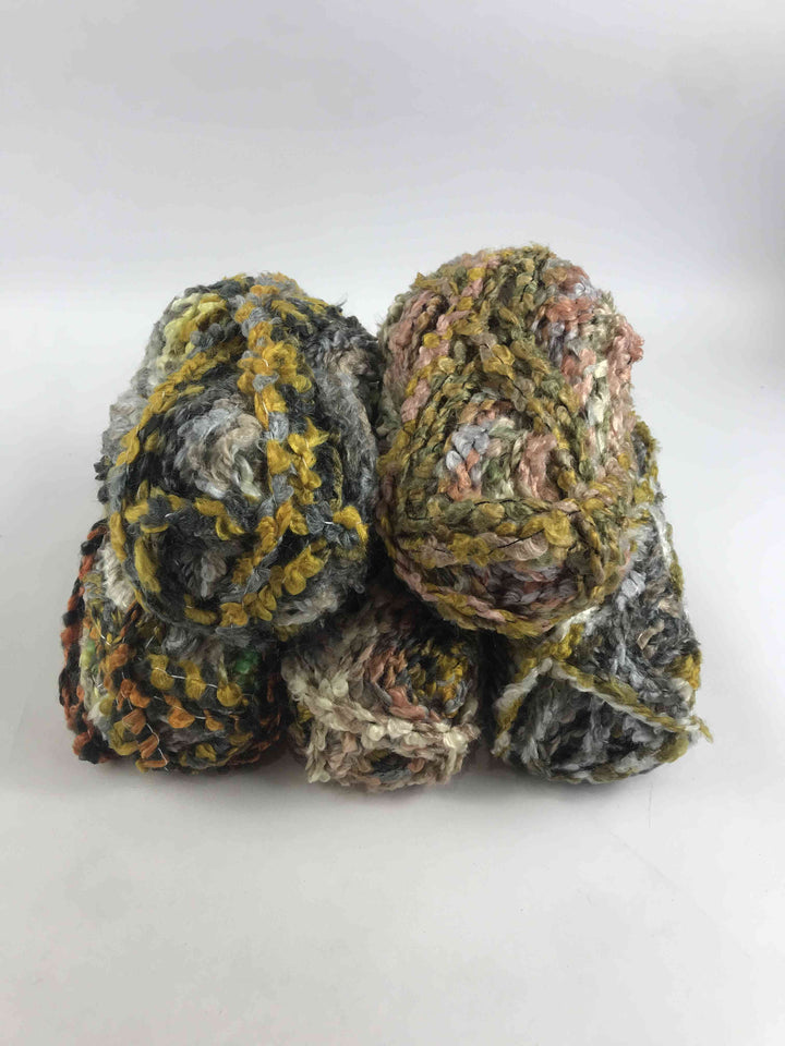İhraç Fazlası Buklet Akrilik 558 Gram Örgü İpi ihakrilik255
