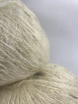 Klavuzlu İnce Moher Yün İp 460 Gram KİM120