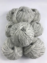 Klavuzlu İnce Moher Yün İp 572 Gram KİM121