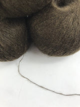 İnce Moher Yün İp 532 Gram Mi738