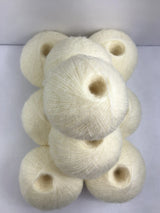 İnce Moher Yün İp 540 Gram Mi739