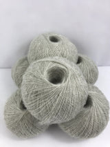 İnce Moher Yün İp 316 Gram Mi741