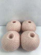 İnce Moher Yün İp 318 Gram Mi744