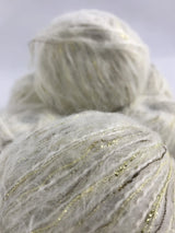 Klavuzlu İnce Moher Yün İp 560-218 Gram KİM131-132