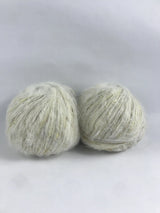 Klavuzlu İnce Moher Yün İp 560-218 Gram KİM131-132