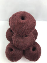 İnce Moher Yün İp 574-350 Gram Mi750-751