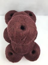 İnce Moher Yün İp 574-350 Gram Mi750-751