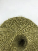 İnce Moher Yün İp 362 Gram Mi752