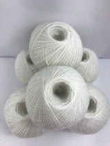 İnce Moher Yün İp 540 Gram Mi754