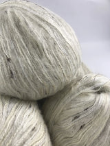 Klavuzlu İnce Moher Yün İp 470 Gram KİM137