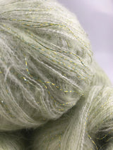 Klavuzlu İnce Moher Yün İp 470-446 Gram KİM140-141