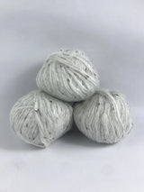 Klavuzlu İnce Moher Yün İp 378-212 Gram KİM142-143