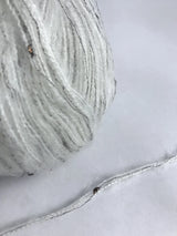 Klavuzlu İnce Moher Yün İp 378-212 Gram KİM142-143