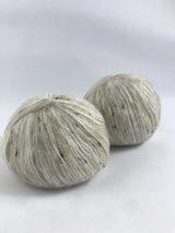 Klavuzlu İnce Moher Yün İp 544-194 Gram KİM144-145