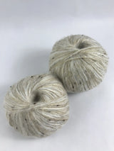 Klavuzlu İnce Moher Yün İp 544-194 Gram KİM144-145