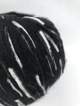 Kelebekli Keçi Moher Yün İpi 470-112 Gram KLB36-37