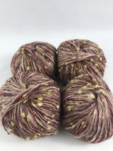 Kelebekli Keçi Moher Yün İpi 310 Gram KLB38