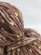 Kelebekli Keçi Moher Yün İpi 310 Gram KLB38