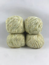 Kelebekli Keçi Moher Yün İpi 346 Gram KLB39