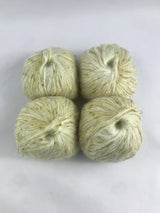 Kelebekli Keçi Moher Yün İpi 346 Gram KLB39