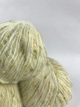 Kelebekli Keçi Moher Yün İpi 346 Gram KLB39