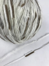 Kelebekli Keçi Moher Yün İpi 534-178 Gram KLB40-41