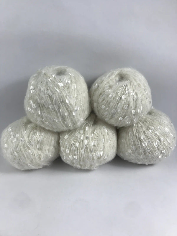 Kelebekli Keçi Moher Yün İpi 548-206 Gram KLB45-46