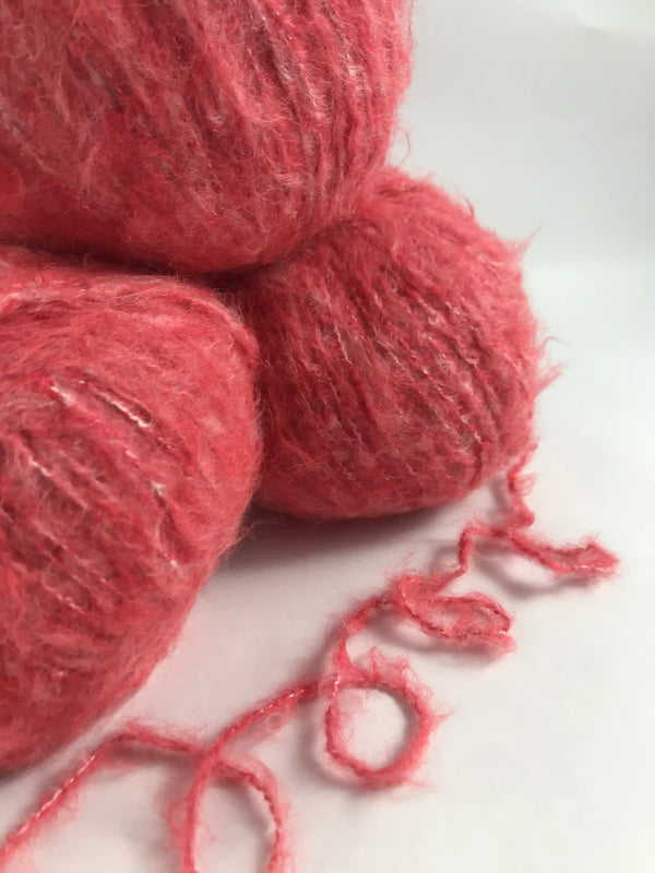 Keçi Moher Yün İp 554 Gram KM73