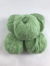 Keçi Moher Yün İp 472 Gram KM74