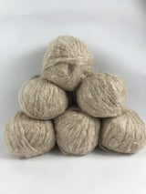 Keçi Moher Yün İp 566 Gram KM78