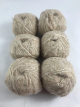 Keçi Moher Yün İp 566 Gram KM78