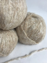 Keçi Moher Yün İp 566 Gram KM78