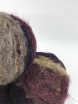 Keçi Moher Yün İp 300 Gram KM82