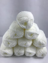 İhraç Fazlası Akrilik 470 Gram Örgü İpi ihakrilik884