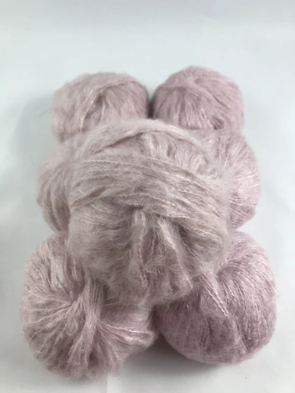 Keçi Moher Yün İp 514 Gram KM87