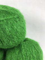 Keçi Moher Yün İp 464-84 Gram KM89-90