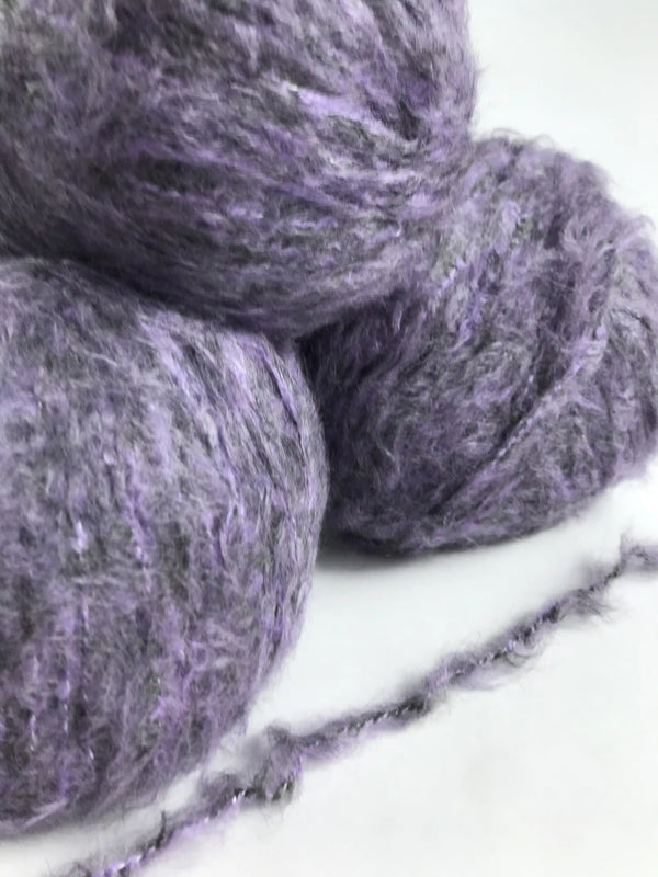 Keçi Moher Yün İp 514 Gram KM91