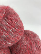 Keçi Moher Yün İp 432 Gram KM92