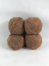 Keçi Moher Yün İp 360 Gram KM93