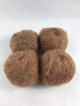 Keçi Moher Yün İp 360 Gram KM93