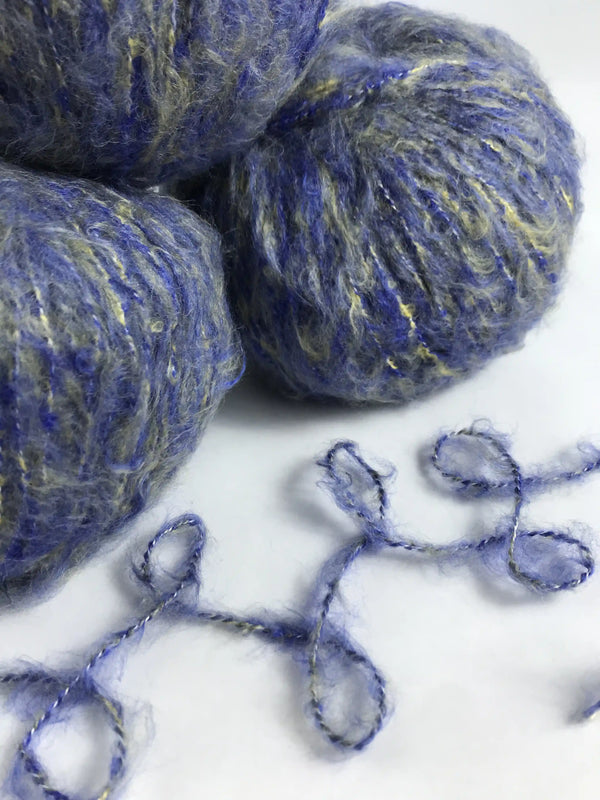 Keçi Moher Yün İp 422 Gram KM94