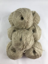 Keçi Moher Yün İp 616 Gram KM96