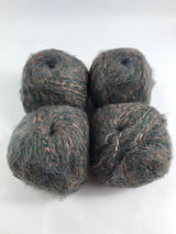 Keçi Moher Yün İp 452 Gram KM97