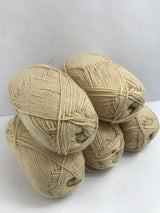 İhraç Fazlası Akrilik 526 Gram Örgü İpi ihakrilik899