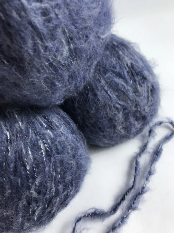 Keçi Moher Yün İp 340 Gram KM98