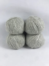 Keçi Moher Yün İp 326 Gram KM99