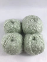 Keçi Moher Yün İp 388 Gram KM100