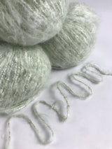 Keçi Moher Yün İp 388 Gram KM100