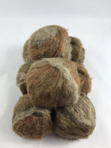 Keçi Moher Yün İp 536 Gram KM101