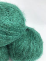 Keçi Moher Yün İp 374 Gram KM105